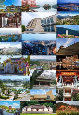 天津到梅州物流专线