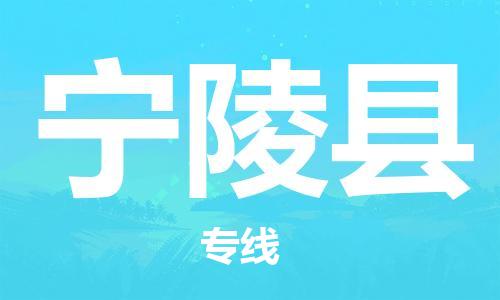 天津到宁陵县物流公司|天津到宁陵县物流专线|天津到宁陵县货运专线