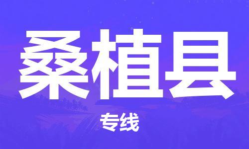 天津到桑植县物流公司|天津到桑植县物流专线|天津到桑植县货运专线