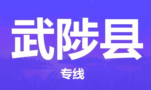 天津到武陟县物流公司|天津到武陟县物流专线|天津到武陟县货运专线