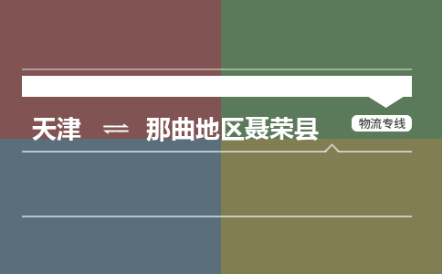 天津到那曲地区聂荣县物流专线-天津到那曲地区聂荣县货运公司-