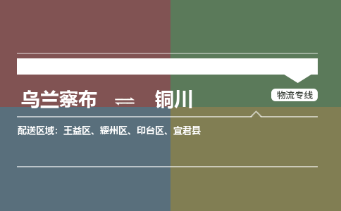 乌兰察布到铜川物流公司-乌兰察布到铜川货运专线-物流运输嘉丰物流 乌兰察布到铜川物流公司-乌兰察布到铜川货运专线-物流运输嘉丰物流