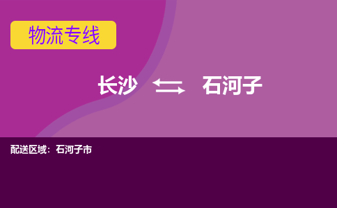 长沙到石河子物流专线-长沙至石河子货运公司-值得信赖的选择